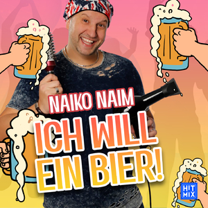 Ich will ein Bier!
