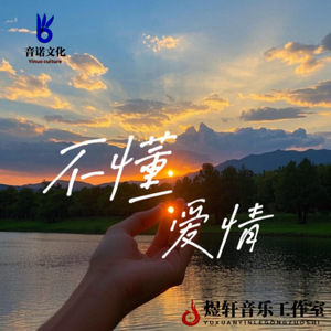 不懂爱情（现场版） (Demo)