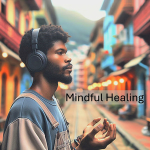 Inner Peace and Well-being: Ambient Sounds for Stress Reduction