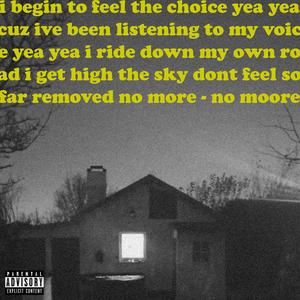 FEEL THE CHOICE (feat. Fruity Finn)