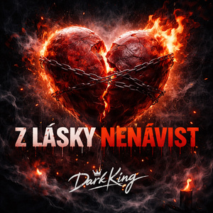 Z lásky nenávist