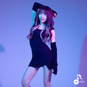 Glitter (INSTRUMENTAL)