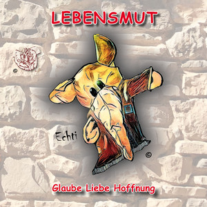 Lebensmut