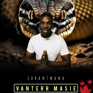 Vanterr Masie