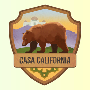 Reina De Los Angeles