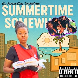 Cutwater (feat. YungKc) (Radio Edit)