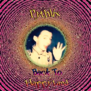 Happy Land (Digital Piano Recording 3)