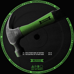 The Other Side of Matrix