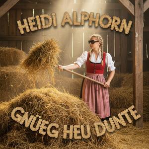 Gnüeg Heu dunte