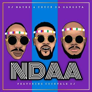 Ndaa (feat. Cocktale Dj)