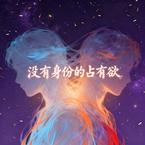 没有身份的占有欲