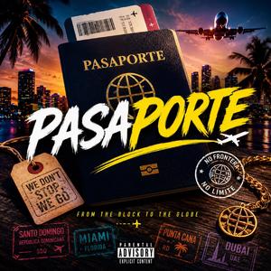 Pasaporte
