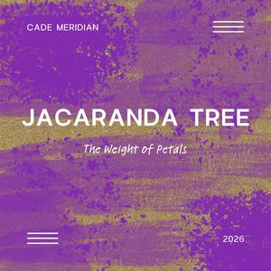 Jacaranda Tree