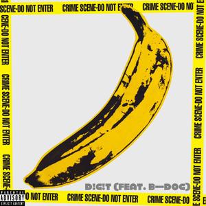 Project 1 (feat. B-Dog)