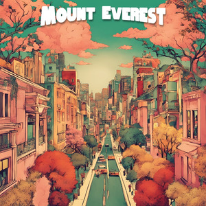 Mount Everest
