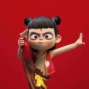 天雷滚滚我好怕怕