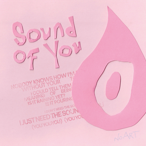Sound of You (ft TEED)