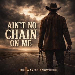 Ain't No Chain On Me