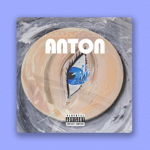 「Free」 “眼”等一下就回家-Anton emo trap type beat