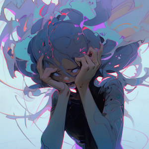 「BEAT」Yeat × Lil Uzi Vert Type Beat-'波塞冬'