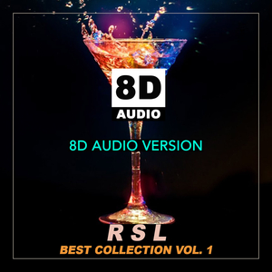 Think (8D Audio Version)