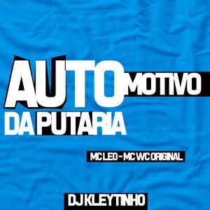 Automotivo da Putaria