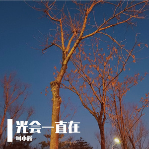 看，光在那里 伴奏