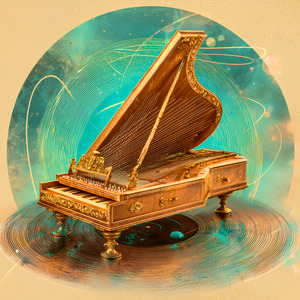 Study in Gold