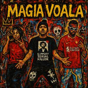 MAGIA VOALA