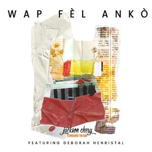 WAP FÈL ANKÒ