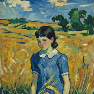 青き衣 (feat. 森田くみこ)