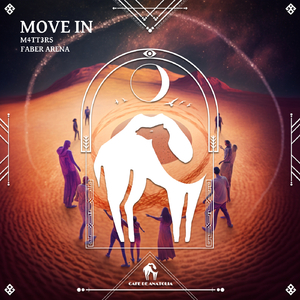 Move In (Extended Mix)