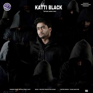 Katti Black