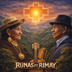 Ñukanchik Kawsay (feat. Rimay)