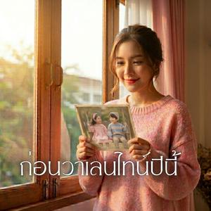 ก่อนวาเลนไทน์ปีนี้