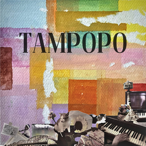 Tampopo
