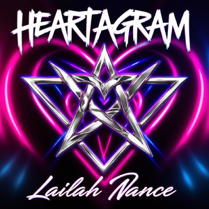 Heartagram