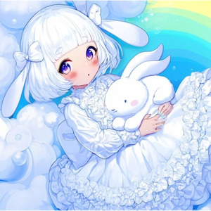 ふらっふぃーほわいと