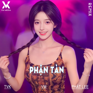 Phận Tàn (Remix)
