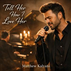 Tell Her How I love Her