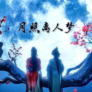《月照离人梦》——燕云十六声纸月亮剧情曲