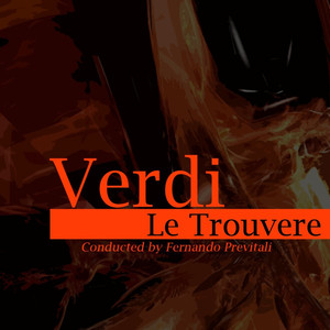 Le Trouvere, Act II: "Stride la vampa"