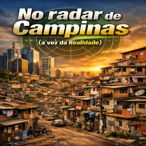 No radar de Campinas ( a voz da Realidade)