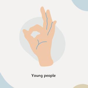 Young people