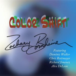 Color Shift (feat. Dominic Walker, Chris Rottmayer, Richard Jimenez & Alex DeLeon)