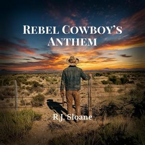 Rebel Cowboy's Anthem