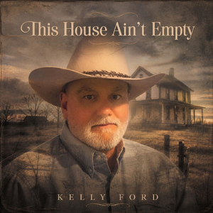 This House Ain't Empty