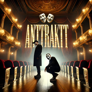 Антракт (Prod.by $TRUGGLE)