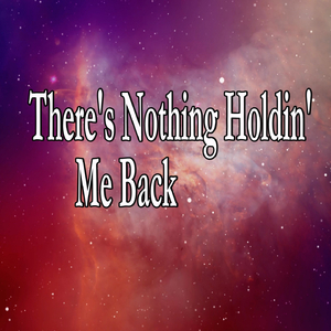There's Nothing Holdin' Me Back (Instrumental Version)
