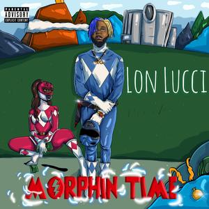 Huxtable (feat. Rob Jeezz)